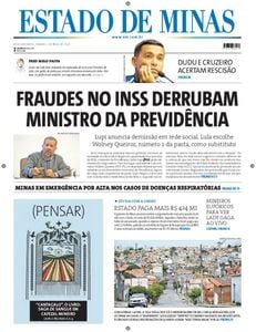 Estado de Minas Estado de Minas