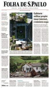 Folha de S.Paulo
