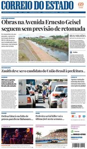 Correio do Estado MS
