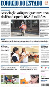 Correio do Estado MS