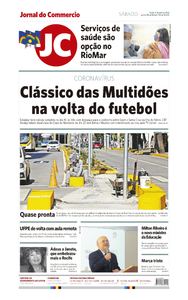 Jornal do Commercio