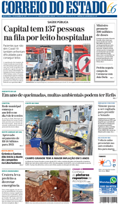 Correio do Estado MS