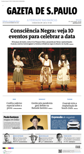 Jornal Gazeta