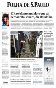 Folha de S.Paulo Folha de S.Paulo
