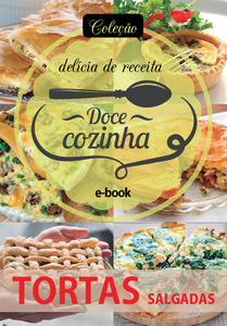 Doce Cozinha Doce Cozinha