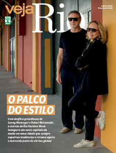 Veja Rio