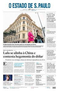 Estadão