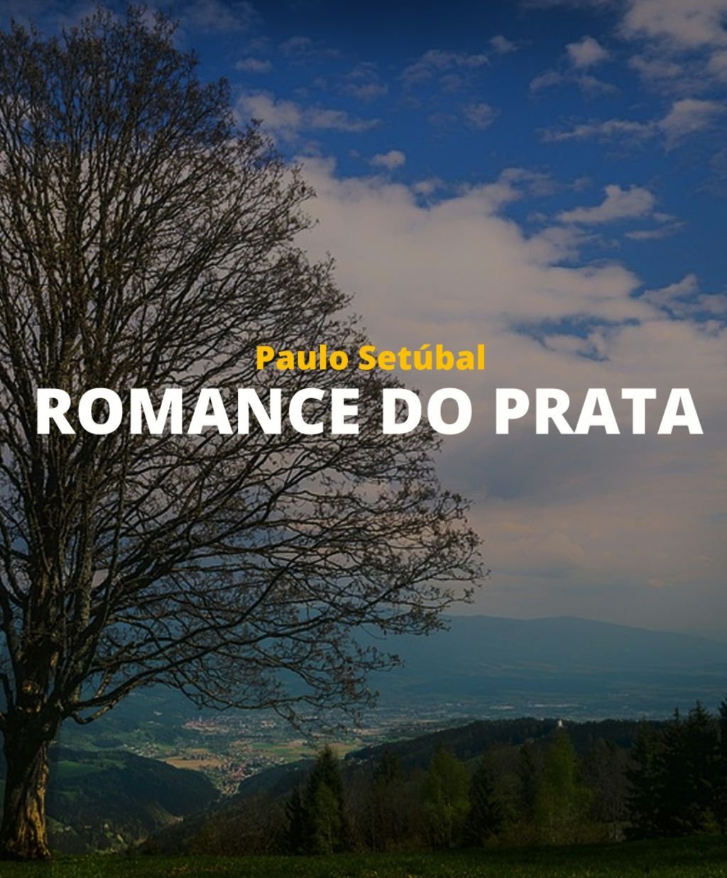 Romance do Prata