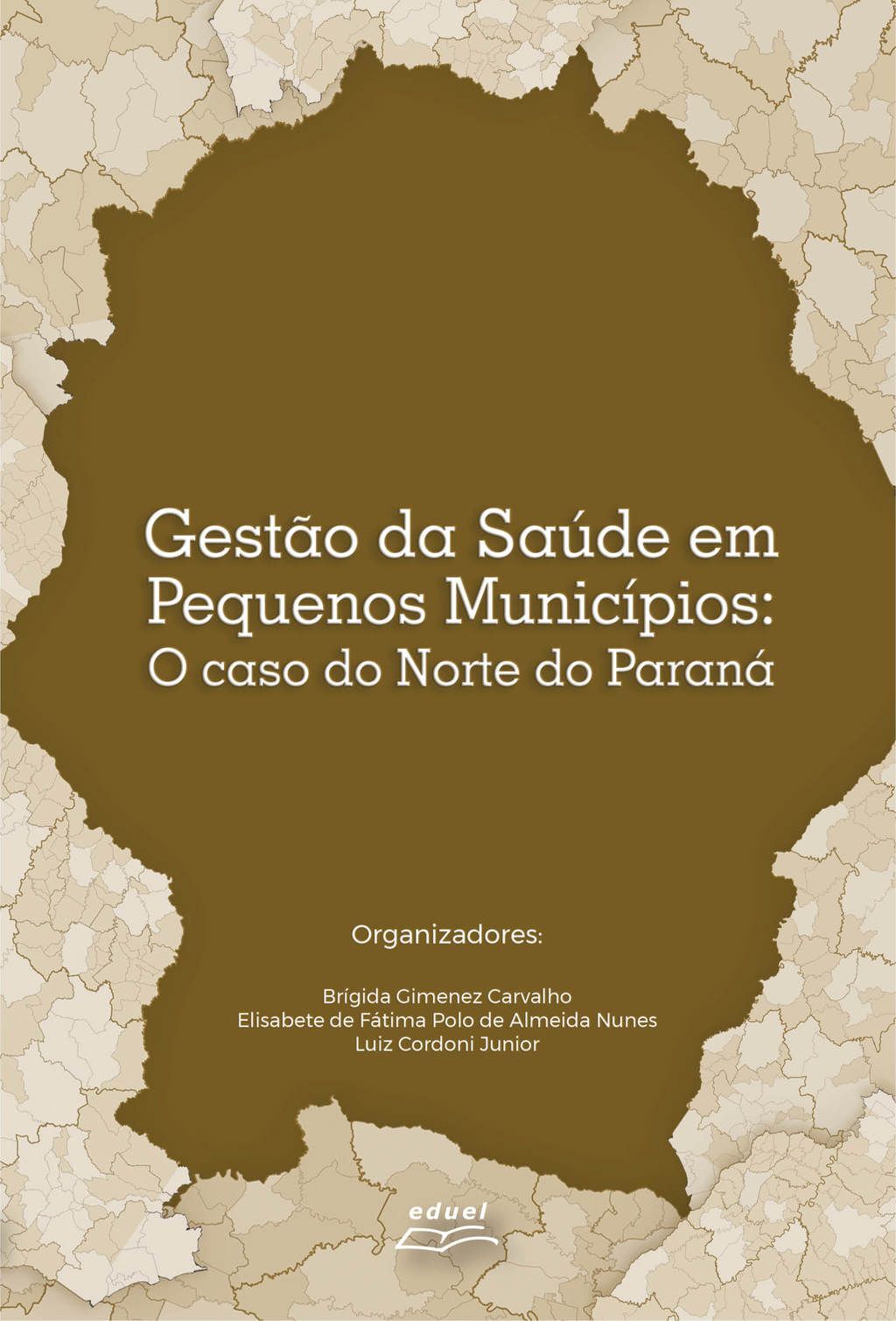 Gestão da saúde em pequenos municípios