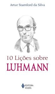 10 lições sobre Luhmann