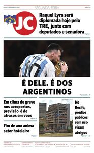 Jornal do Commercio