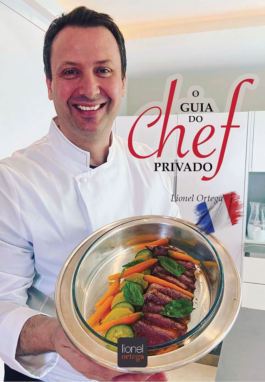 O guia do chef privado