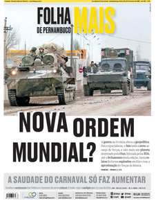 Folha de Pernambuco