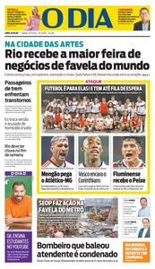 O Dia RJ