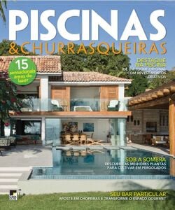 Piscinas & Churrasqueiras Piscinas & Churrasqueiras