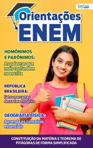 Orientações Enem