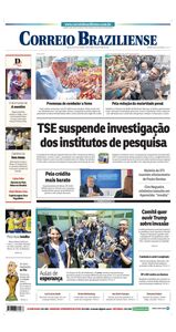 Correio Braziliense