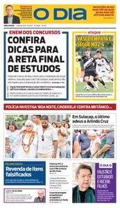 O Dia RJ