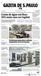 Jornal Gazeta