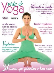 Revista Yoga