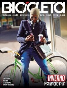 Revista Bicicleta