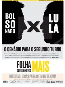 Folha de Pernambuco
