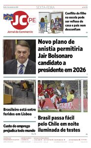 Jornal do Commercio
