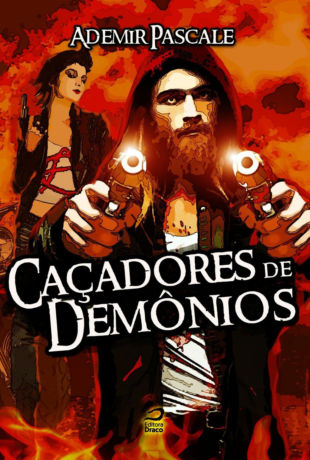 Caçadores De Demônios