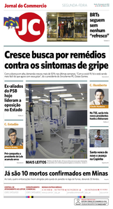 Jornal do Commercio