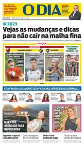 O Dia RJ