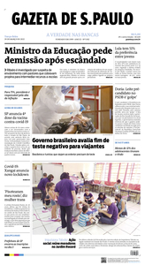 Jornal Gazeta