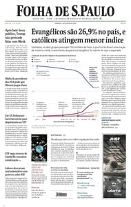 Folha de S.Paulo Folha de S.Paulo