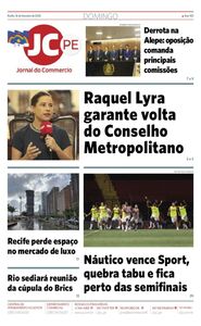 Jornal do Commercio