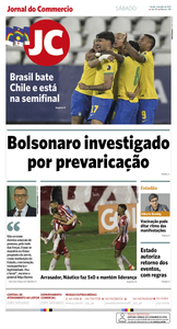 Jornal do Commercio