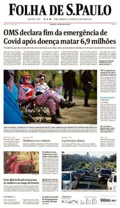 Folha de S.Paulo