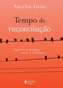 Tempo de reconciliação