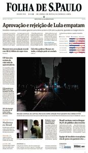 Folha de S.Paulo