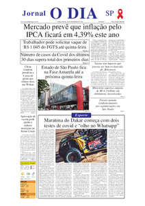 O Dia SP
