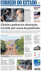 Correio do Estado MS