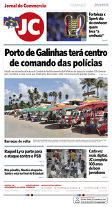 Jornal do Commercio