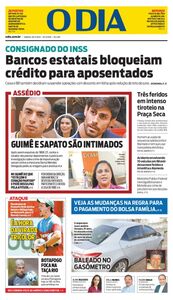 O Dia RJ