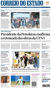 Correio do Estado MS