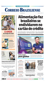 Correio Braziliense