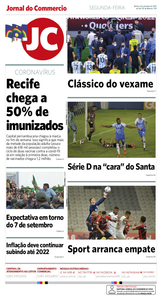 Jornal do Commercio