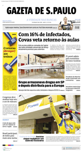 Jornal Gazeta
