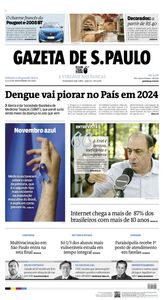 Jornal Gazeta
