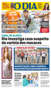 O Dia RJ