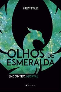 Olhos de esmeralda