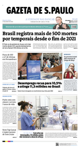 Jornal Gazeta