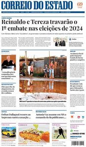 Correio do Estado MS